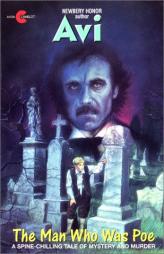 The Man Who Was Poe by Avi Paperback Book