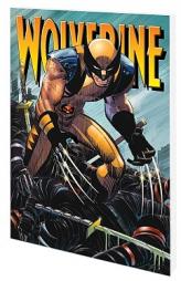 Wolverine: Enemy of the State, Vol. 1 by Mark Millar Paperback Book