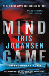 Mind Game (Eve Duncan) by Iris Johansen Paperback Book