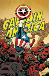 Captain America by Waid & Samnee: Home of the Brave (Captain America by Mark Waid (2017)) by Mark Waid Paperback Book