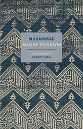 Muhammad (New York Review Books Classics) by Maxime Rodinson Paperback Book