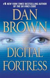Digital Fortress: A Thriller by Dan Brown Paperback Book