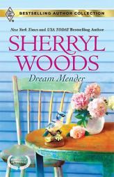 Dream Mender: Dream Mender\Stay... by Sherryl Woods Paperback Book