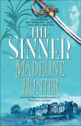 The Sinner (Get Connected Romances) by Madeline Hunter Paperback Book