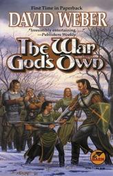 The War God's Own by David Weber Paperback Book