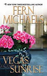 Vegas Sunrise by Fern Michaels Paperback Book