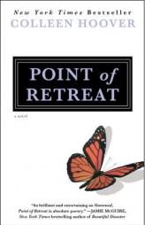 Point of Retreat by Colleen Hoover Paperback Book