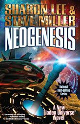 Neogenesis (Liaden Universe®) by Sharon Lee Paperback Book