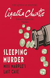 Sleeping Murder: Miss Marple's Last Case  (Miss Marple Series, Book 13) by Agatha Christie Paperback Book