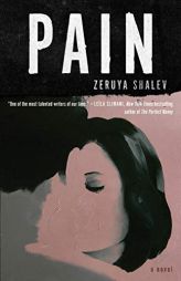 Pain by Zeruya Shalev Paperback Book