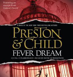 Fever Dream by Lincoln Child Paperback Book