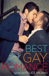 Best Gay Romance 2015 by Felice Picano Paperback Book