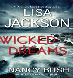 Wicked Dreams (Wicked Series, 5) by Lisa Jackson Paperback Book