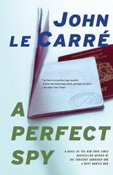 A Perfect Spy by John Le Carre Paperback Book