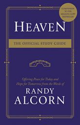 Heaven: The Expanded Study Guide by Randy Alcorn Paperback Book