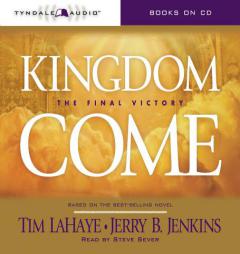 Kingdom Come: The Final Victory (Left Behind: Sequel - Main Products) by Tim LaHaye Paperback Book