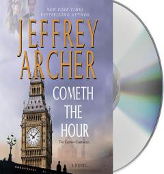 Cometh the Hour by Jeffrey Archer Paperback Book