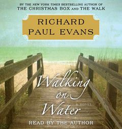 Walking on Water by Richard Paul Evans Paperback Book