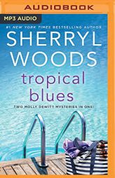 Too Hot to Handle: Hot Property & Hot Secret (The Molly DeWitt Mysteries) by Sherryl Woods Paperback Book