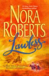 Lawless by Nora Roberts Paperback Book