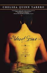 States of Grace of the Count Saint-Germain (St. Germain) by Chelsea Quinn Yarbro Paperback Book