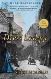 The Dress Lodger by Sheri Holman Paperback Book