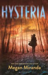 Hysteria by Megan Miranda Paperback Book