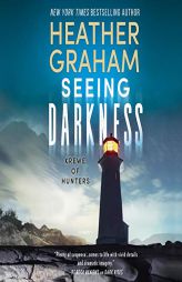 Seeing Darkness by Heather Graham Paperback Book
