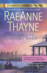 Springtime in Salt River & Love Thine Enemy by RaeAnne Thayne Paperback Book