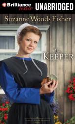 The Keeper (Stoney Ridge Seasons Series) by Suzanne Woods Fisher Paperback Book