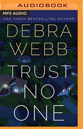 Trust No One by Debra Webb Paperback Book