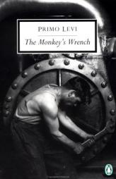 The Monkey's Wrench by Primo Levi Paperback Book
