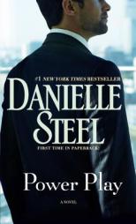Power Play: A Novel by Danielle Steel Paperback Book