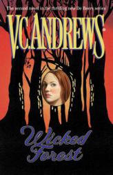 Wicked Forest (DeBeers) by V. C. Andrews Paperback Book