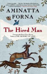 The Hired Man by Aminatta Forna Paperback Book
