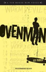 Ovenman by Jeff Parker Paperback Book