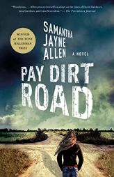 Pay Dirt Road (Annie McIntyre Mysteries, 1) by Samantha Jayne Allen Paperback Book