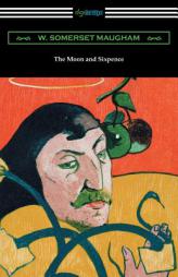 The Moon and Sixpence by W. Somerset Maugham Paperback Book
