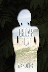 Cedar Flat by Alex Jones Paperback Book