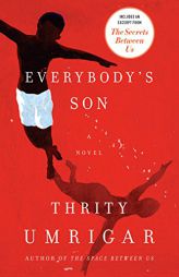 Everybody's Son by Thrity Umrigar Paperback Book