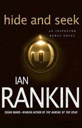 Hide and Seek (Inspector Rebus Novels) by Ian Rankin Paperback Book