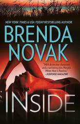 Inside by Brenda Novak Paperback Book
