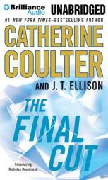 The Final Cut by Catherine Coulter Paperback Book