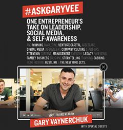 #AskGaryVee: 437 Questions & Answers on . . . by Gary Vaynerchuk Paperback Book
