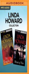 Linda Howard Collection - The Touch of Fire & Heart of Fire by Linda Howard Paperback Book