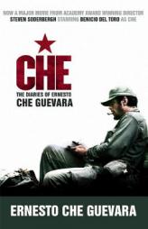 Che: Guerrilla Diaries: The book of the new, two-part movie on the life of Che Guevara (Che Guevara Publishing Project) by Ernesto Che Guevara Paperback Book