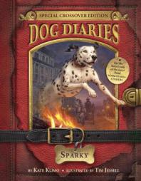 Sparky (Dog Diaries Special Edition) by Kate Klimo Paperback Book