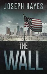 The Wall by Joseph Hayes Paperback Book