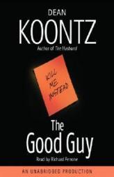 The Good Guy by Dean Koontz Paperback Book