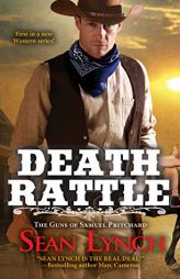 Death Rattle by Sean Lynch Paperback Book